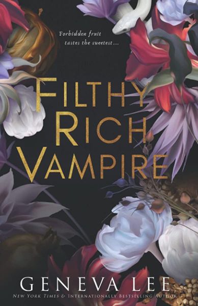 Filthy Rich Vampire