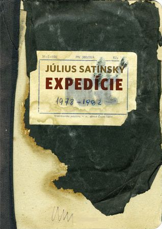 Expedície, 1973-1982