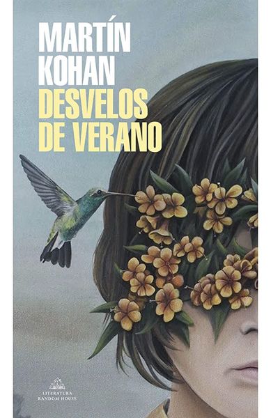 Desvelos de verano