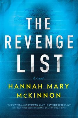 Revenge List