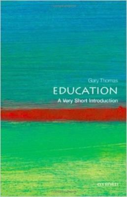 Education: A Very Short Introduction