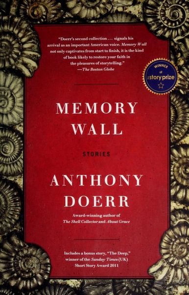 Memory Wall