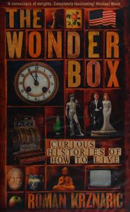 The Wonderbox