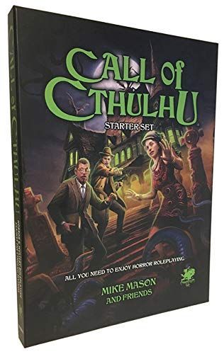 Call of Cthulhu