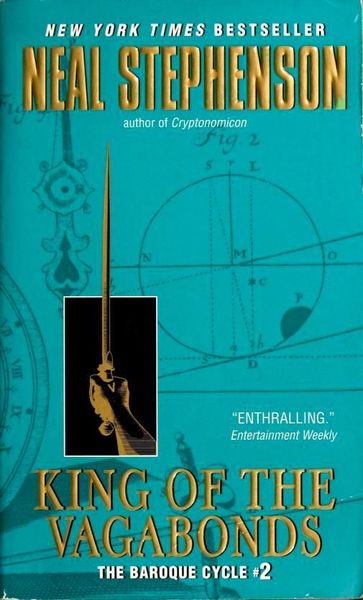 King of the Vagabonds