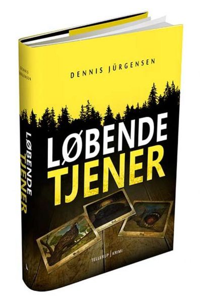 Løbende tjener