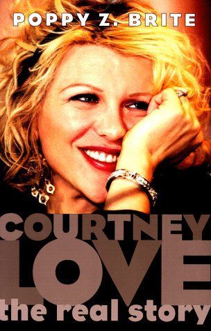 Courtney Love