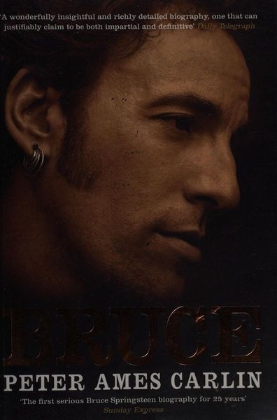 Bruce