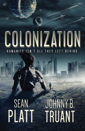 Colonization