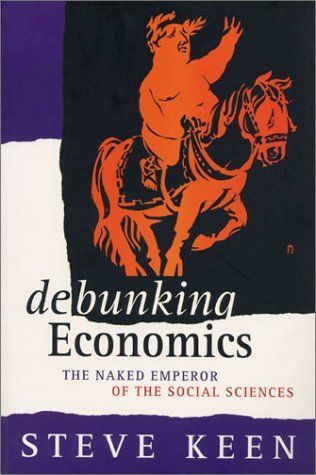 Debunking Economics