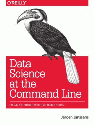 Data Science at the Command Line