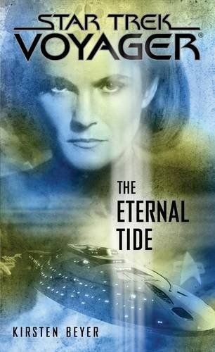 Star Trek: Voyager: The Eternal Tide