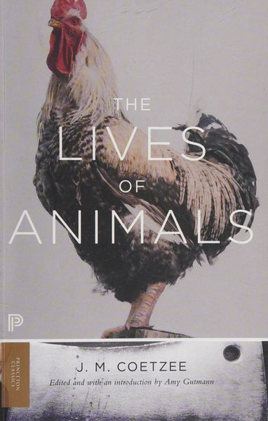 The Lives of Animals