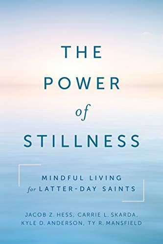 The Power of Stillness