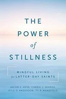 The Power of Stillness