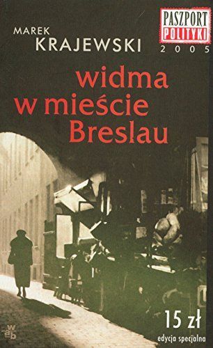 Widma w mieście Breslau