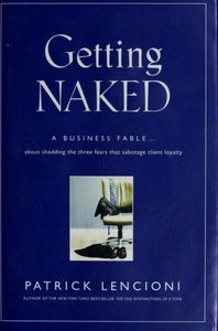 Getting Naked