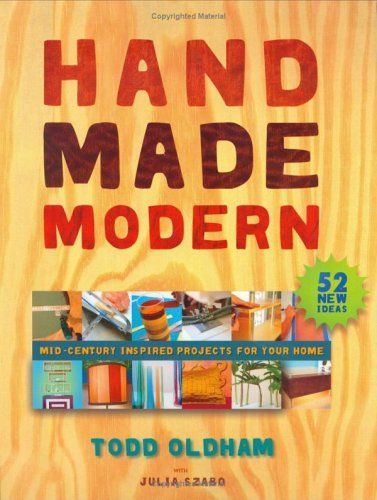 Handmade Modern