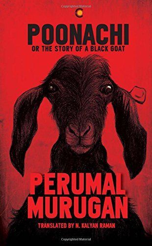 Poonachi, Or, the Story of a Black Goat