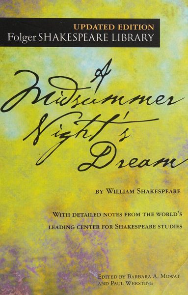 Midsummer Night's Dream
