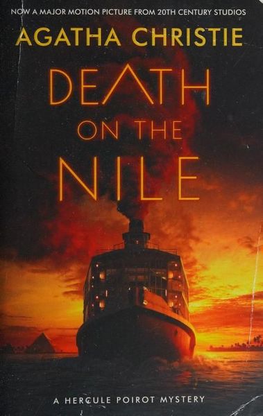 Death on the Nile