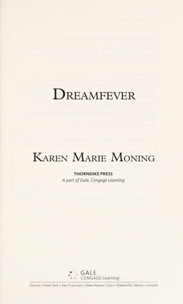 Dreamfever