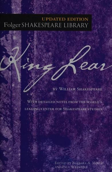 King Lear