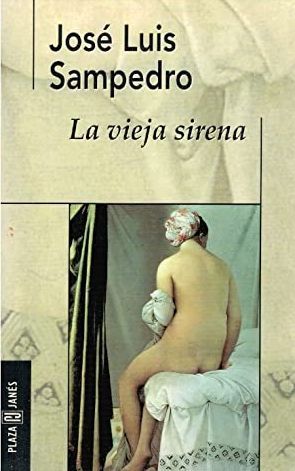 Vieja Sirena, La