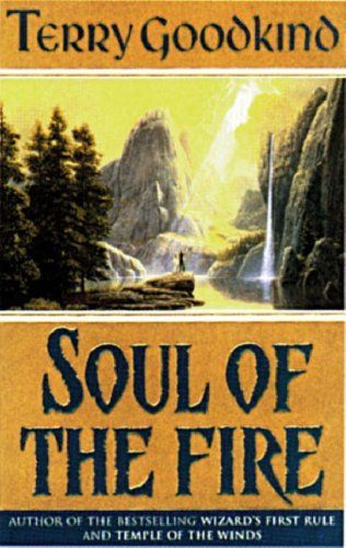Soul of the Fire