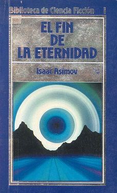 El fin de la eternidad