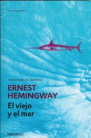El Viejo Y El Mar