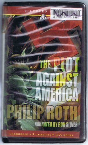 The Plot Against America