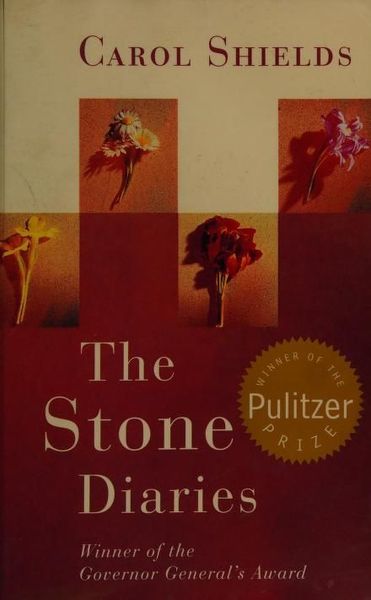 The stone diaries