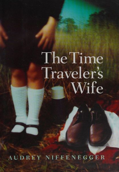 The time traveler's wife