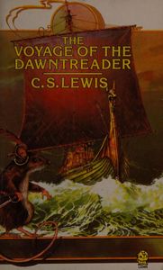 Voyage of the Dawn Treader