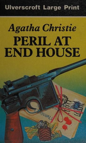 Peril at End House