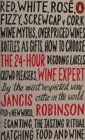 The 24-Hour Wine Expert