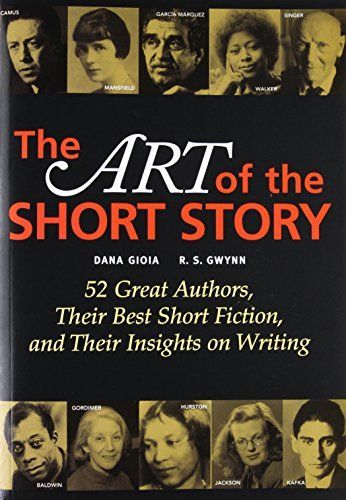 The Art of the Short Story