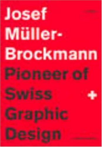 Josef Müller-Brockmann