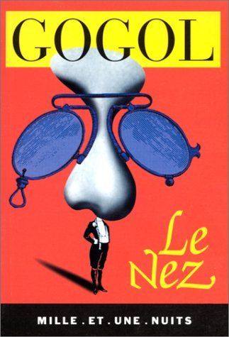 Le nez