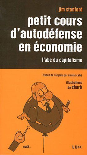 Petit cours d'autodéfense en économie