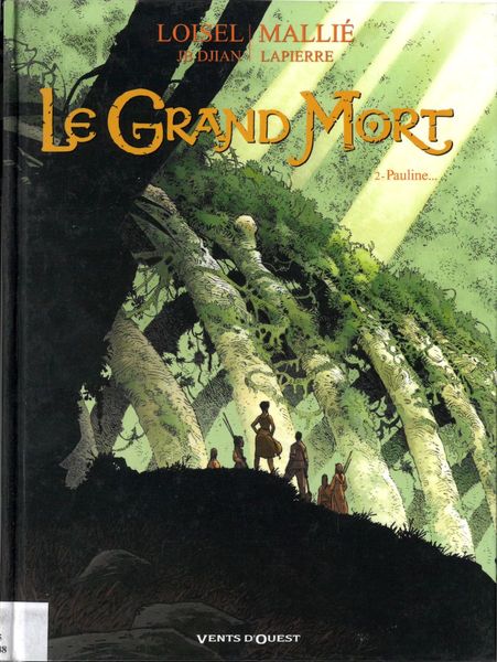 Le grand mort