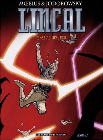 Incal LApos