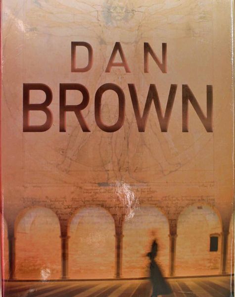 Dan Brown Boxed Set