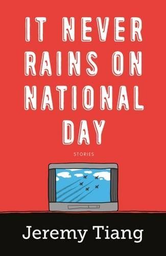 It Never Rains on National Day