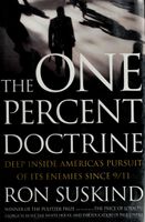 The One Percent Doctrine