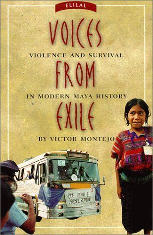 Voices from Exile