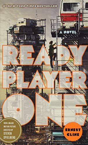 Ready Player One. Movie Tie-In