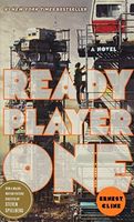Ready Player One. Movie Tie-In