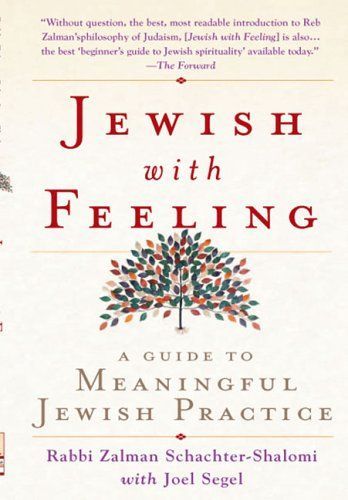 Jewish with Feeling